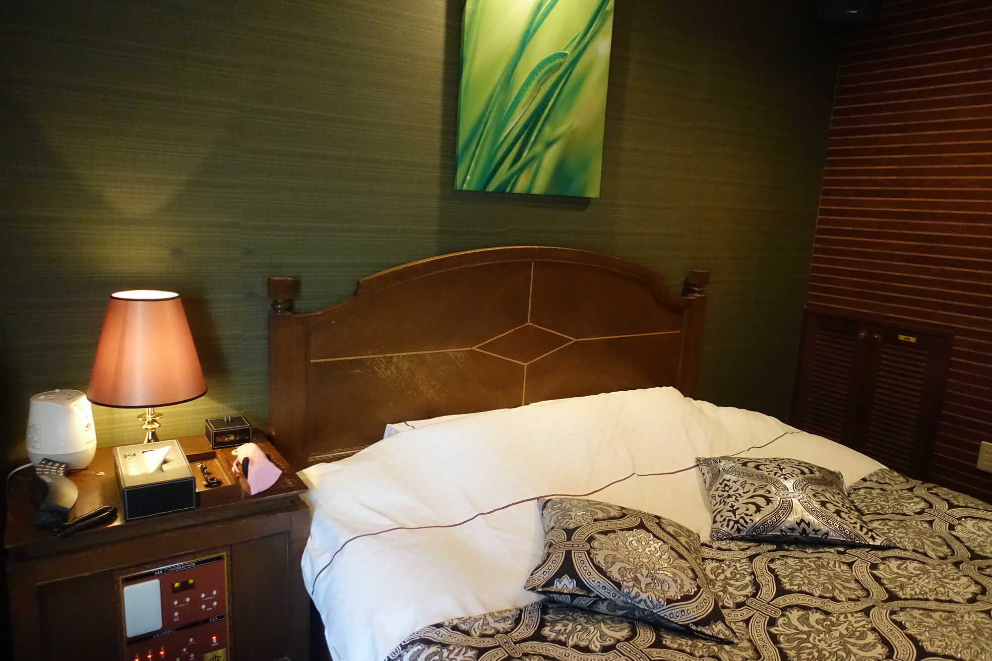 Hotel Salle De Bain (Adults Only) Ōsaka Eksteriør bilde